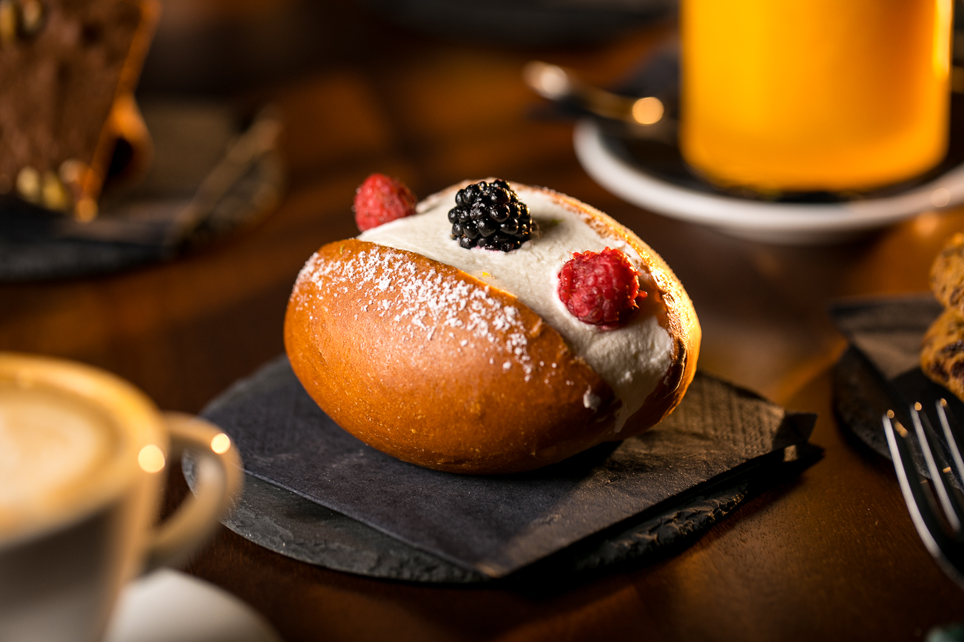 Alberto Blasetti Ph.